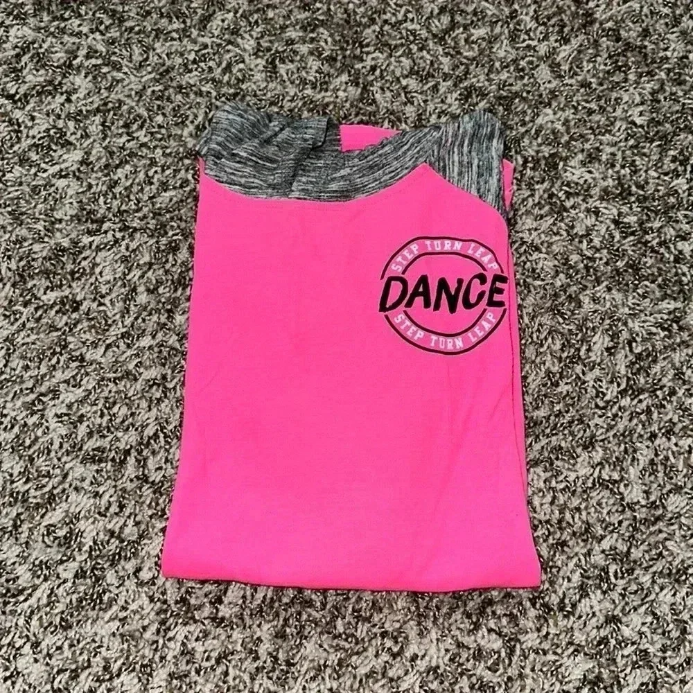 Justice Long sleeve for girls